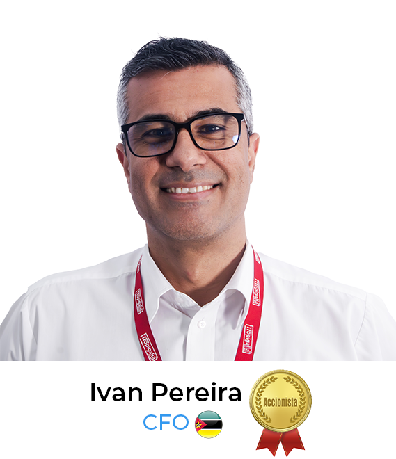 Ivan Pereira